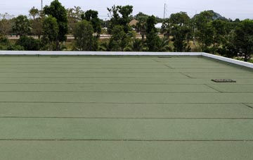 all Stenigot roofing types quoted for