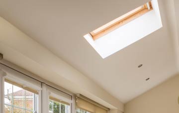 Stenigot conservatory roof insulation companies