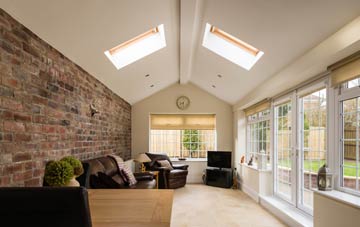 conservatory roof insulation Stenigot, Lincolnshire