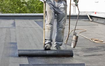 flat roof replacement Stenigot, Lincolnshire