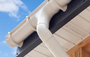 Stenigot gutter installation costs