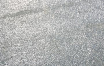 Stenigot laminate fibreglass or shingles?