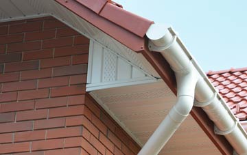 Stenigot soffit repair costs