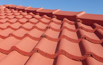 Stenigot tile and slate roof replacement