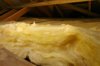 Stenigot pitch roof insulation