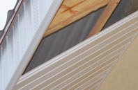 rated Stenigot soffit repair companies